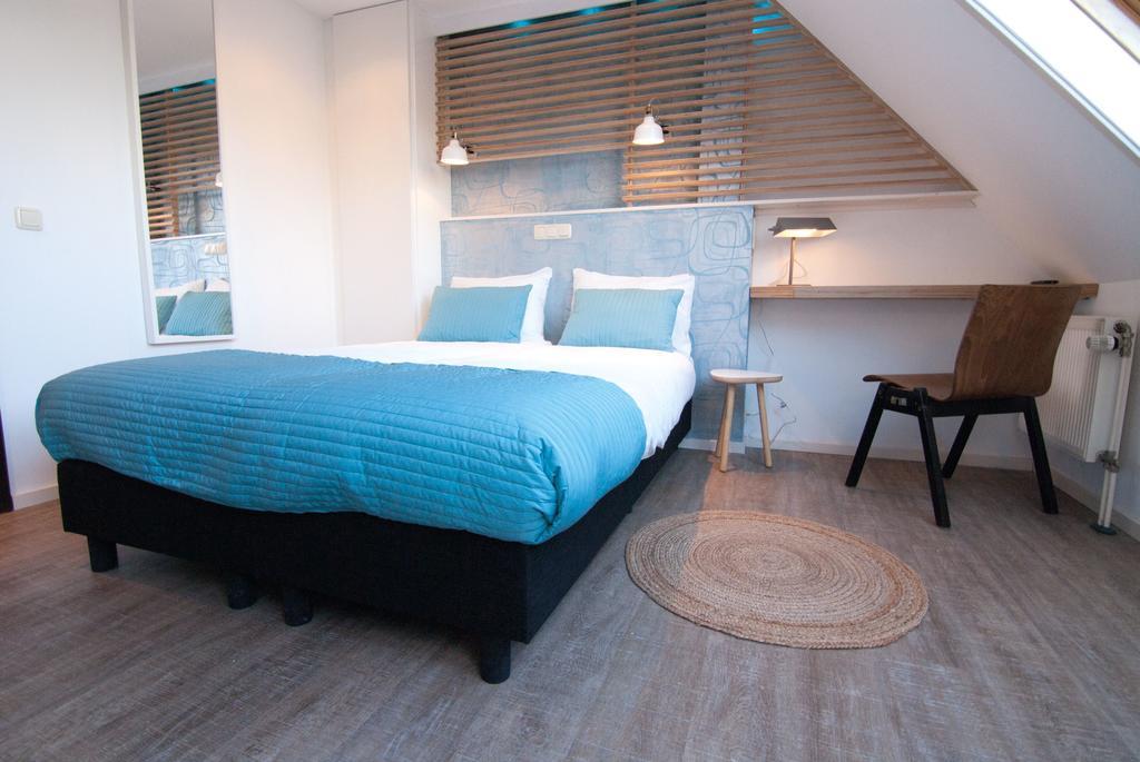 Loods Hotel Vlieland Room photo